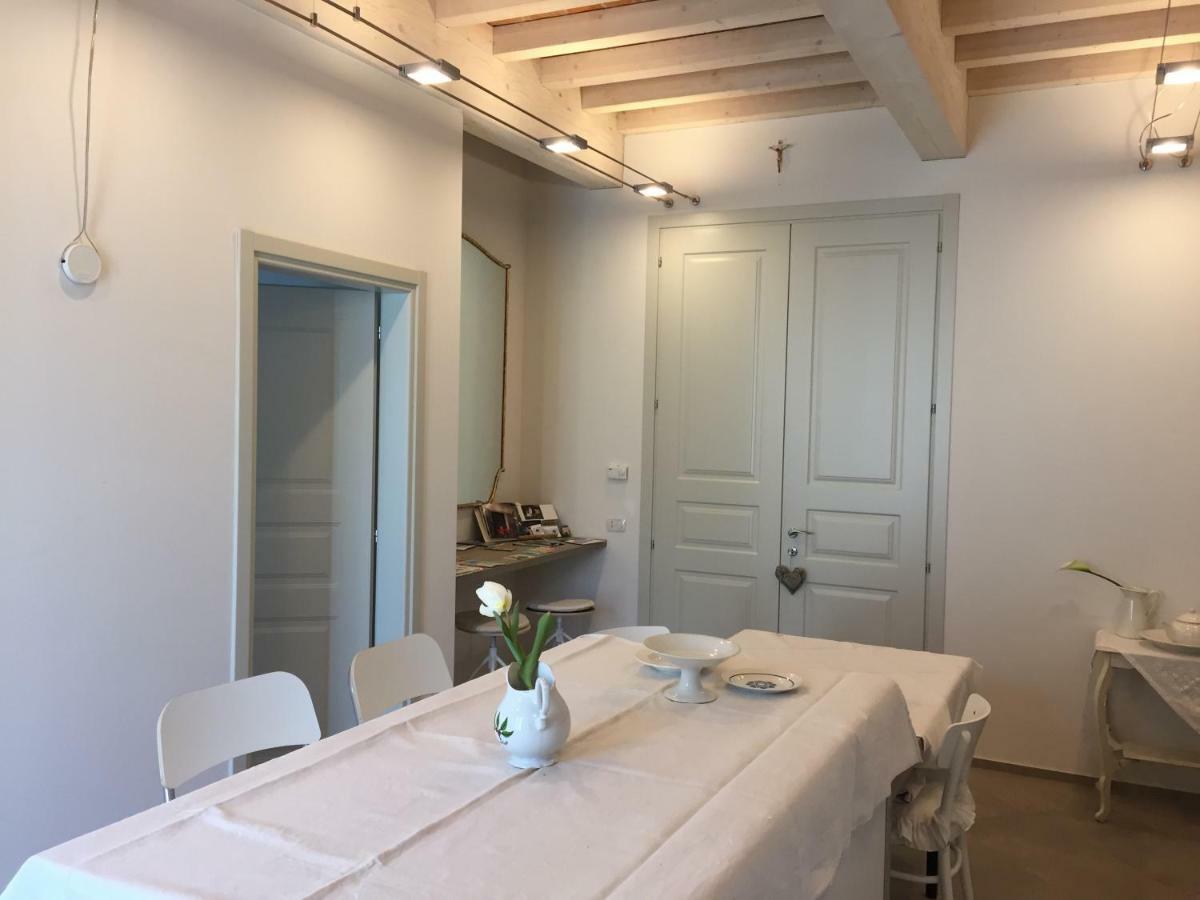 Cavezzo Villa Pacchioni מראה חיצוני תמונה